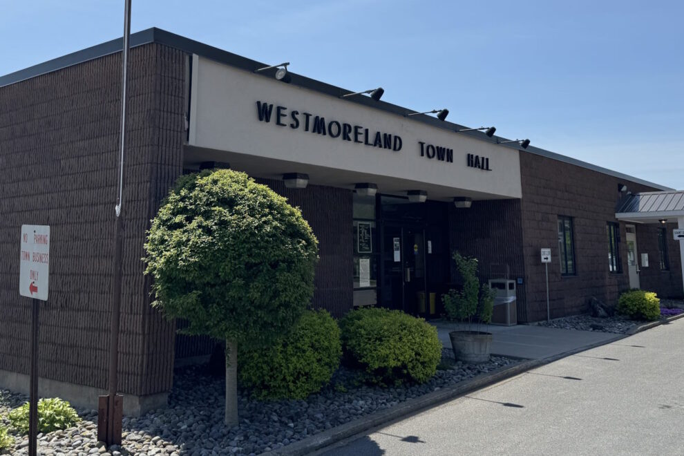 Westmoreland Town Hall