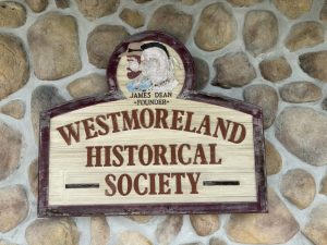 Westmoreland Historical Society