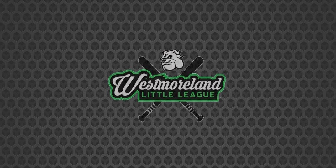 Westmo little league