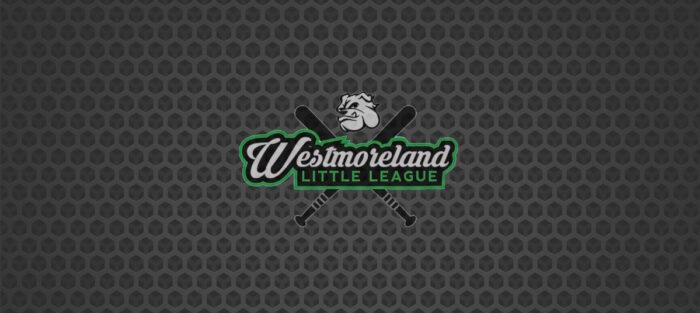 Westmo little league