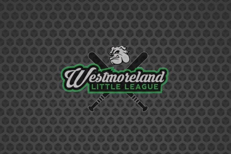 Westmo little league