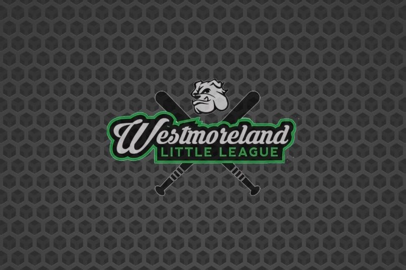 Westmo little league